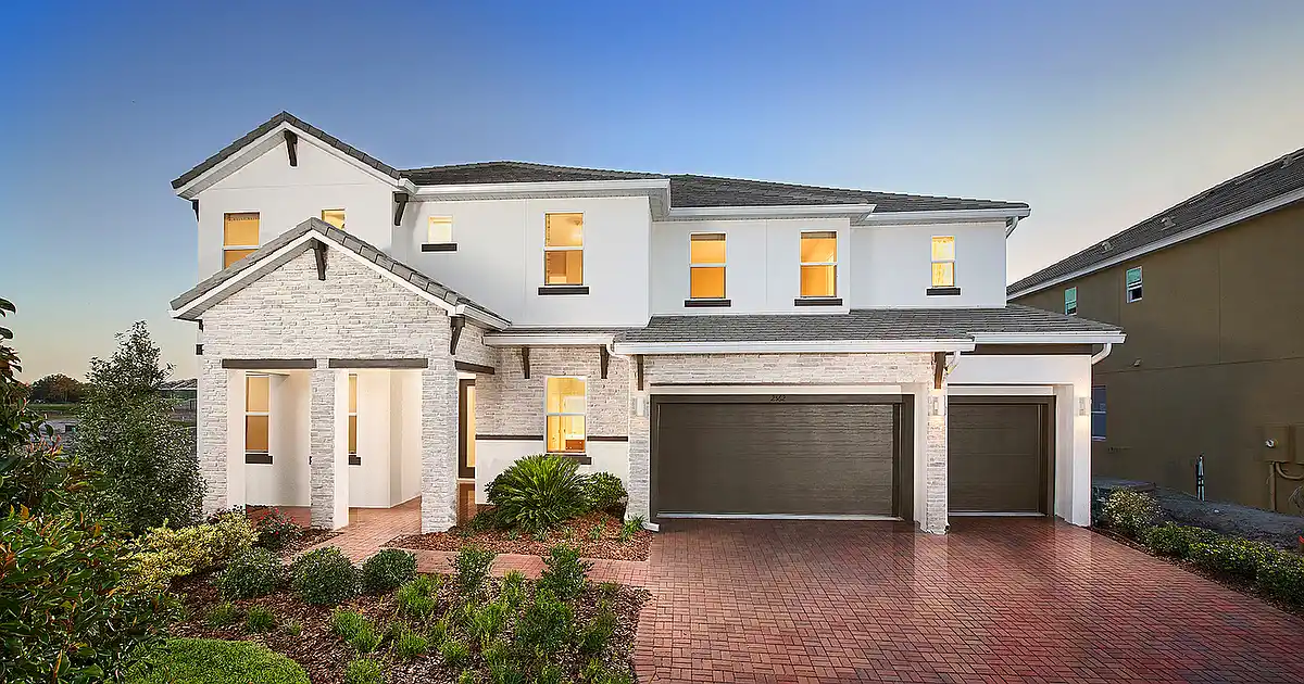 Pointon Realty Veranda Palms, Kissimmee